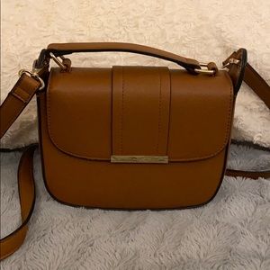 Brown Purse
